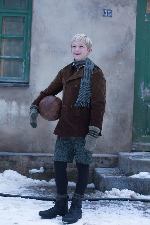 Rudy Steiner - The Book Thief Wiki - Wikia