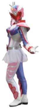 Princess Ariana - Power Rangers Fanon Wiki