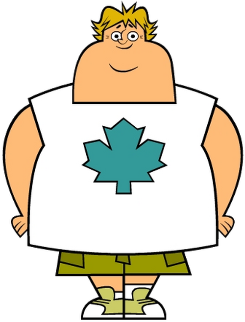 Owen - Total Drama Do Over Wiki