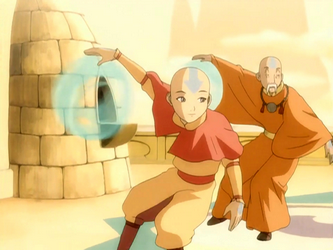 Gyatso - Avatar Wiki, the Avatar: The Last Airbender resource