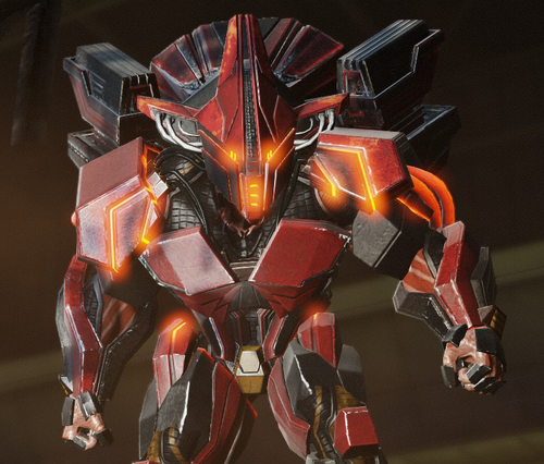 Elite Muton - XCOM Wiki