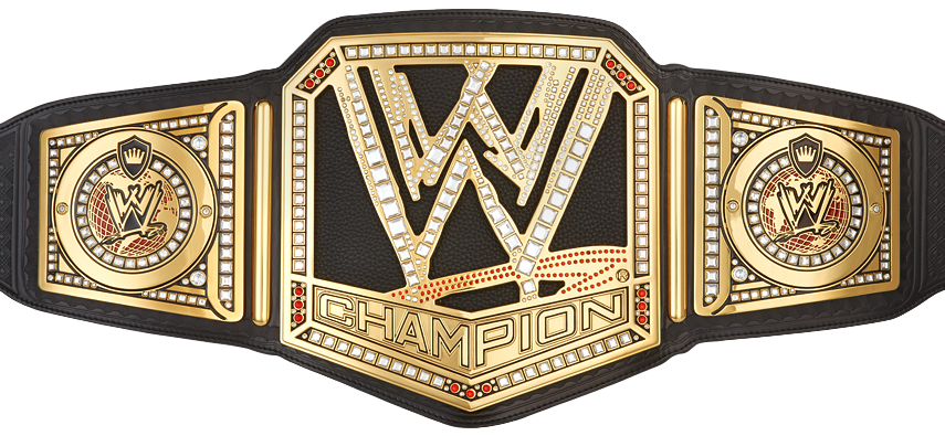 WWE World Heavyweight Championship - Pro Wrestling Wiki - Divas ...