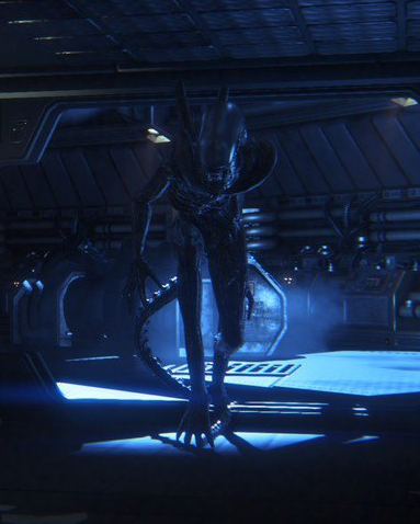 Image - Alien Isolation.png - Xenopedia - The Alien vs. Predator Wiki