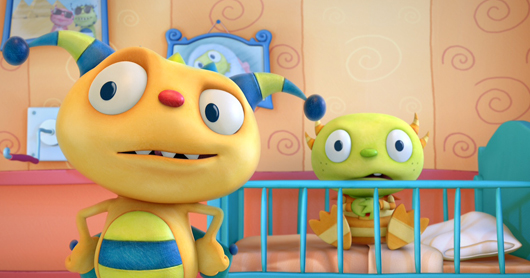 Image - Henry Hugglemonster Prem article SUB.jpg - Henry Hugglemonster Wiki