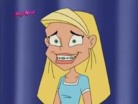 Image - BigSmileBreakCamera.jpg - Braceface Wiki