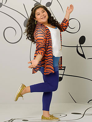 Image - Trish DLR (9).jpg - Austin & Ally Wiki