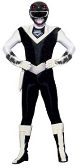 Image - Black Ninja Ranger.jpg - Power Rangers Fanon Wiki