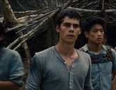 The Maze Runner Wiki - Main Page