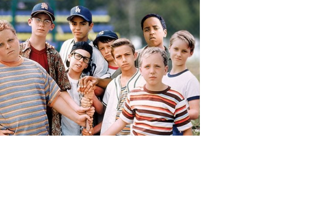 The Sandlot Wiki