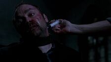 Crowley Cure