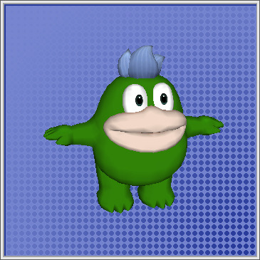 Spike - Mario Party Wiki