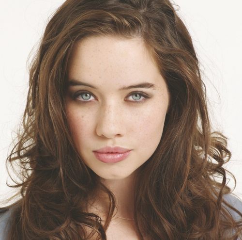 Anna Popplewell - Reign Wiki - Wikia