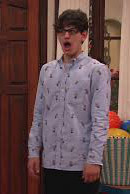 Robbie Shapiro - Sam and Cat Wiki