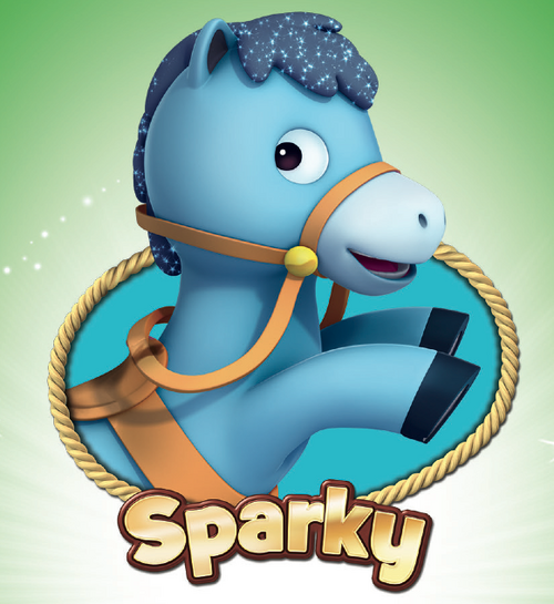 Sparky - Disney Junior Wiki - Wikia