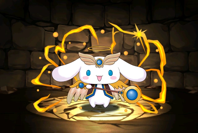 エンジェルシナモン