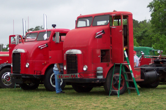 Corbitt (automobile company) - Tractor & Construction Plant Wiki - The ...