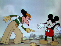 Mickey's Rival - DisneyWiki