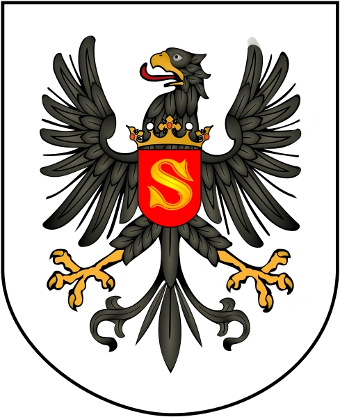 prussian coat of arms