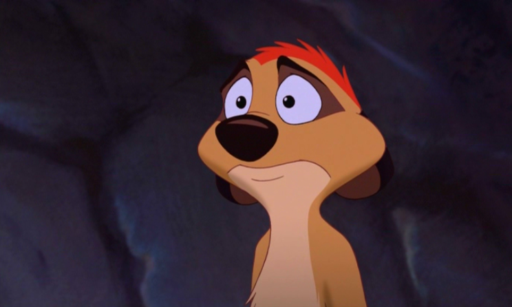 Image - Timon - Lion King 3 009.png - DisneyWiki