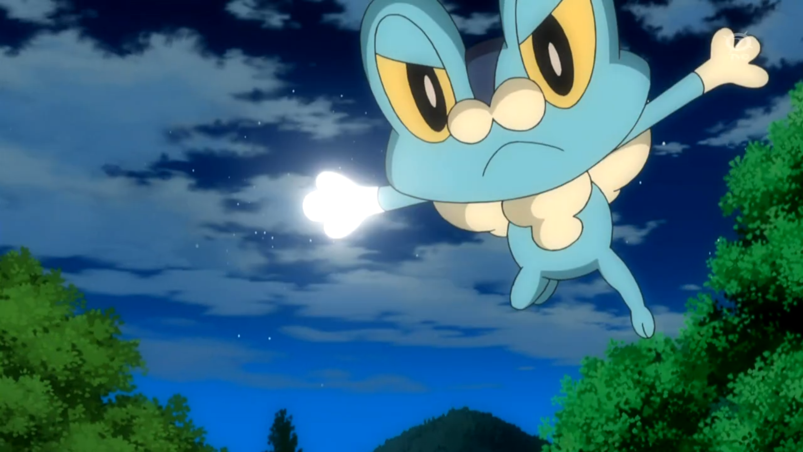 Image - Ash Froakie Pound.png - The Pokémon Wiki