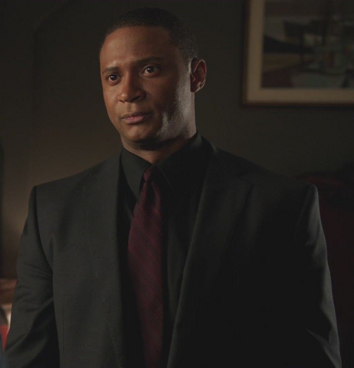 John Diggle - DC Movies Wiki - Wikia