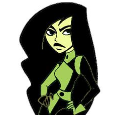 Shego - Disney Wiki