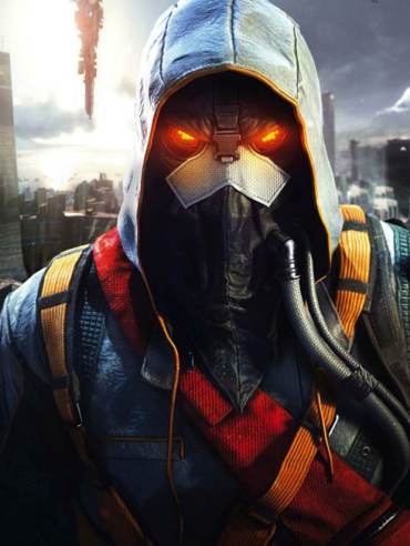 Helghast Empire - Great Multiverse Wiki