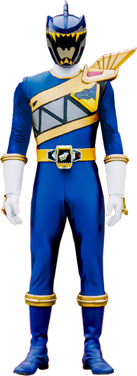 Dai-kun - RangerWiki - the Super Sentai and Power Rangers wiki