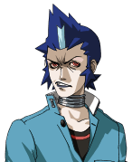 Shadow Eikichi - Megami Tensei Wiki: a Demonic Compendium of your True Self