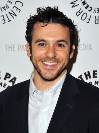 Next photo of Fred Savage