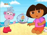 Dora Saves the Mermaids - Dora the Explorer Wiki