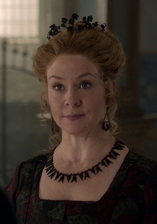 Catherine de' Medici - Reign CW Wiki