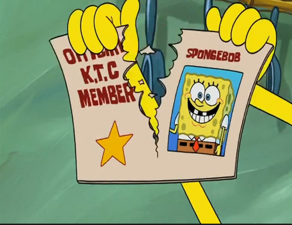 Image - KTC Rip.png - Encyclopedia SpongeBobia - The SpongeBob ...