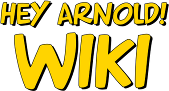 Hey Arnold Wiki
