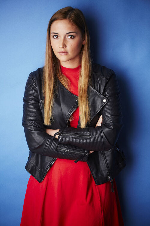 Lauren Branning - EastEnders Wiki - Wikia