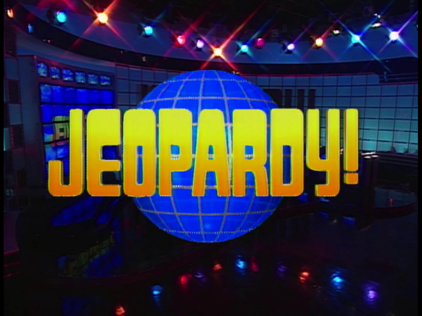 Image - Jeopardy! 1994 title card.png - Game Shows Wiki