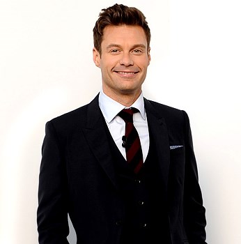 Ryan Seacrest - Keeping up with the kardashians Wiki
