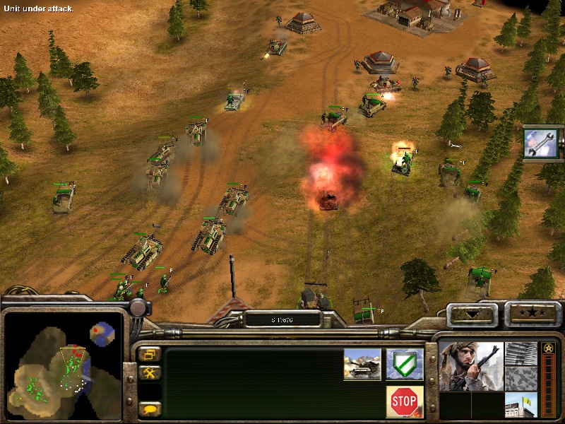 Let's Play - Command and Conquer: Generals | Page 5 | SpaceBattles