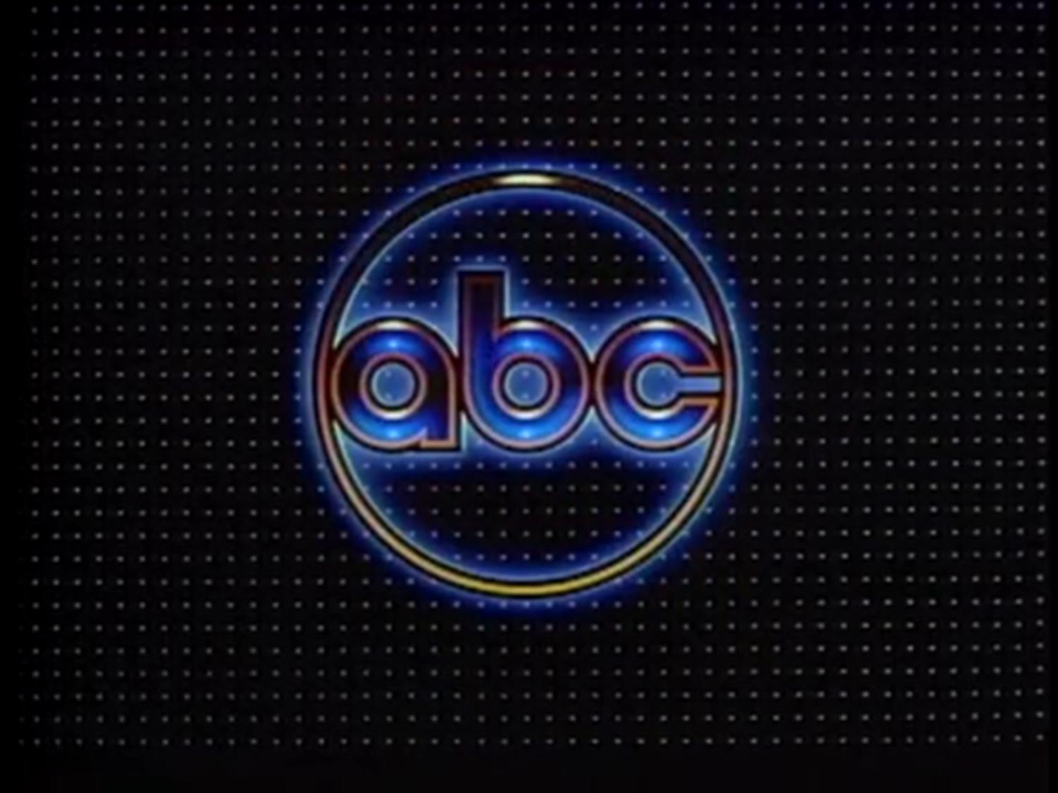 American broadcasting. American Broadcasting Company. American Broadcasting Company 2008.