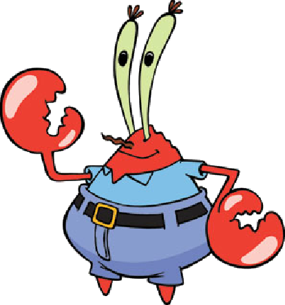 Image - Mr. Krabs.png - MoBrosStudios Wiki - Wikia