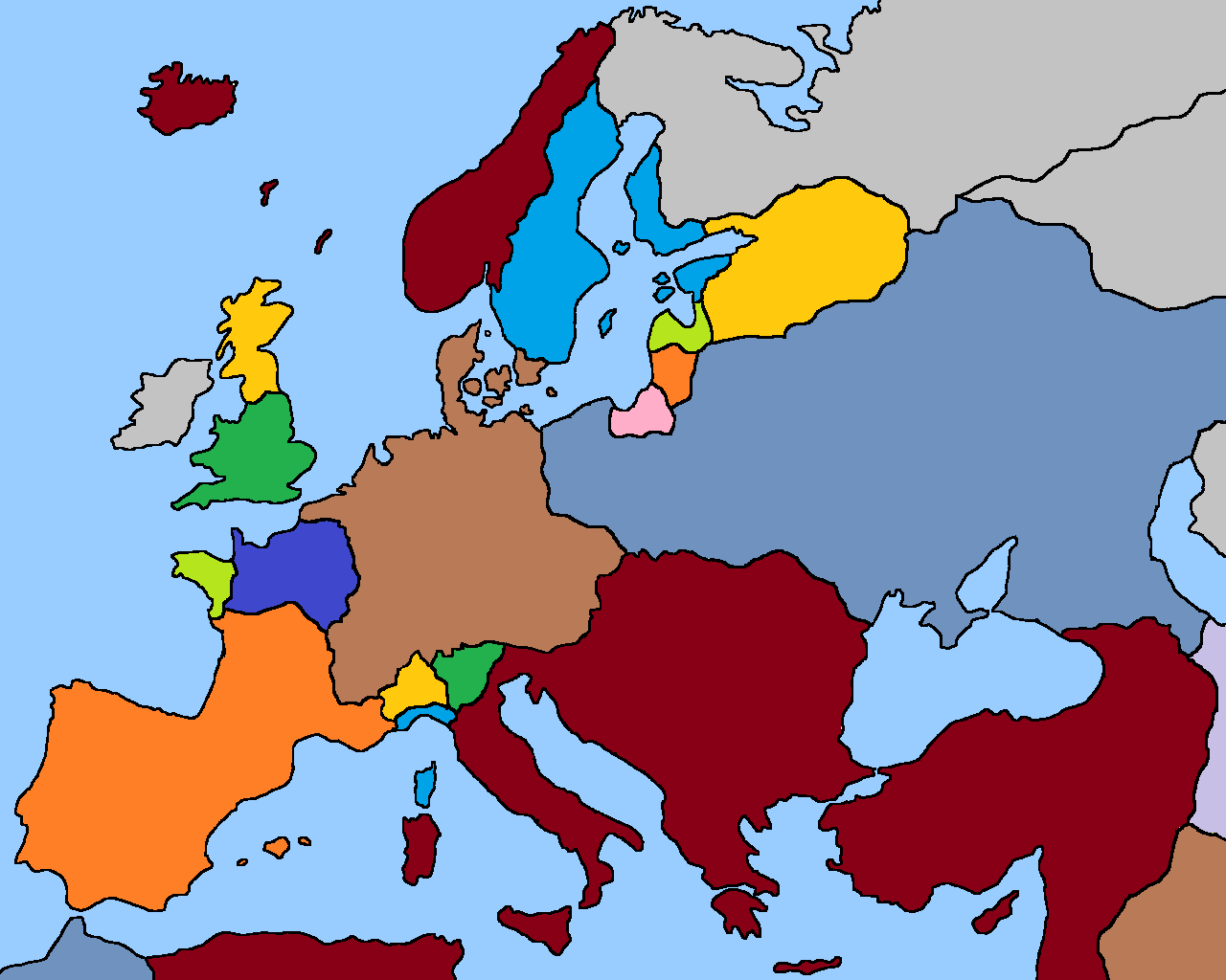 Europe 1300 rework. Карта Европы 1300 года. 1300 Год Европа. Политическая карта 1300 год. Карта Европы 1811 года.