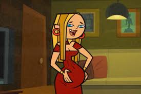 Image - Blaineley fat tdwt.jpg - Total Drama Island Fanfiction Wiki