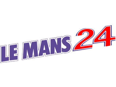 Lemans24 logo