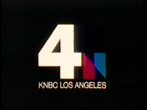 KNBC - Logopedia, the logo and branding site