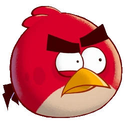 Image - Toons red 1.png - Angry Birds Wiki - Wikia