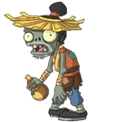 Drinking Zombie - Plants vs. Zombies Wiki, the free Plants vs. Zombies ...