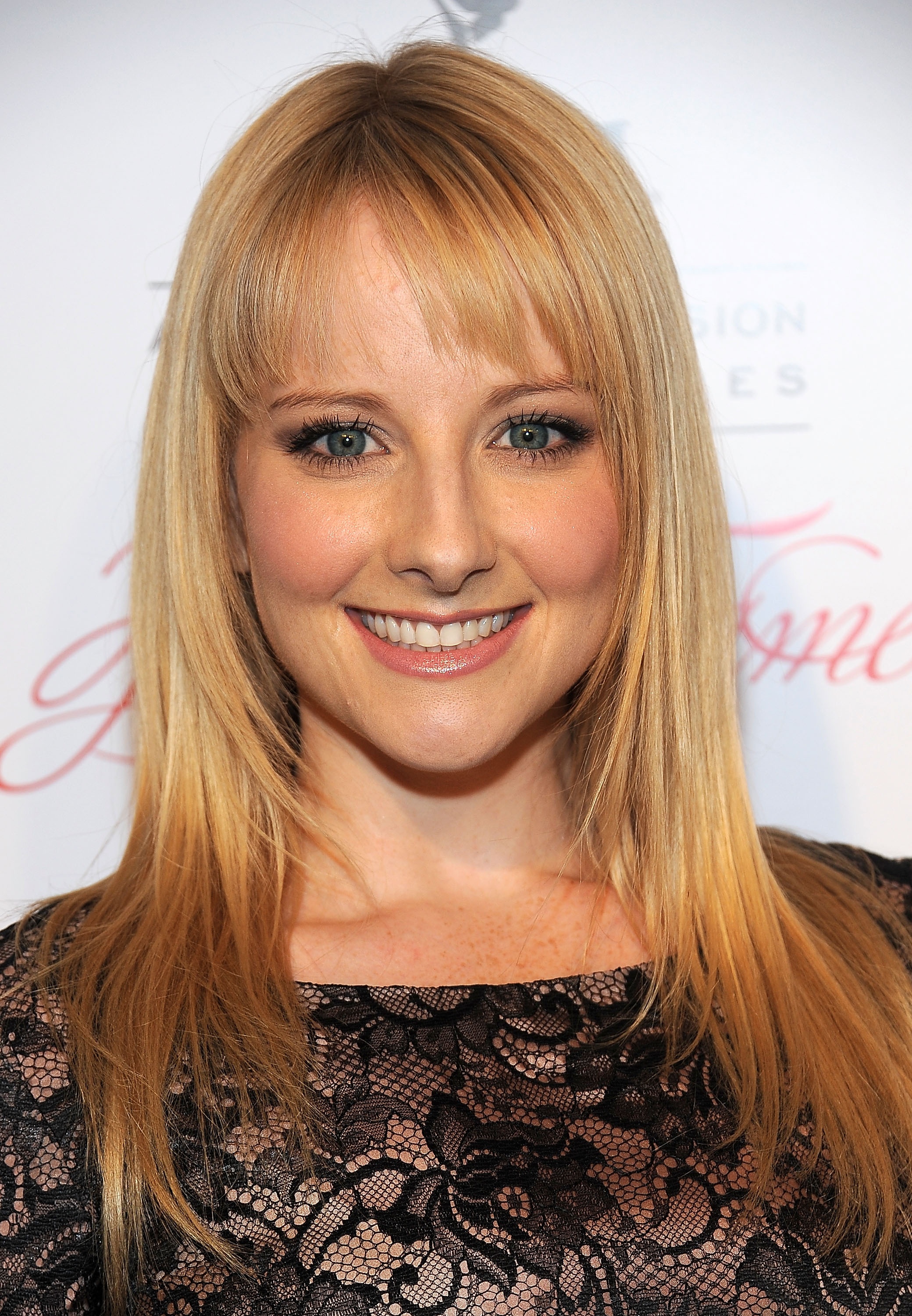 Melissa Rauch - Jake and the Never Land Pirates Wiki