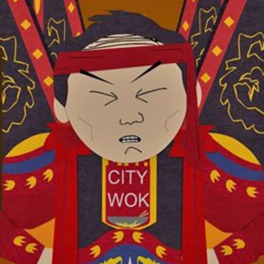 Tuong Lu Kim - South Park: The Stick of Truth Wiki