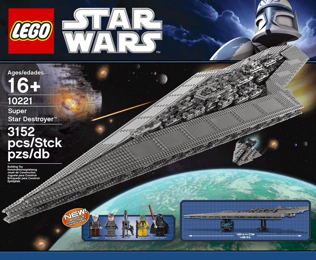 10221 Super Star Destroyer Brickipedia The LEGO Wiki 35672 | Hot Sex ...