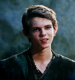 2) The Thing You love the most | I'm Yours- OUAT Peter Pan